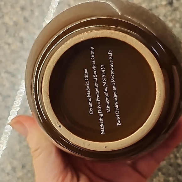 STUNNING VINTAGE KAHLUA COFFEE MUG/BOWL - Picture 2 of 4